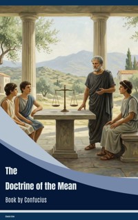 The Doctrine of the Mean - Confucius - ebook