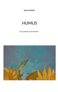 Humus - Sabine Adler - ebook