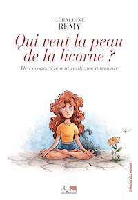 Qui veut la peau de la licorne ? - Géraldine Rémy - ebook