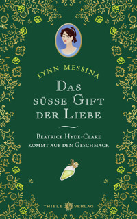 Das süße Gift der Liebe - Messina Lynn - ebook