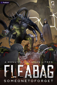 Fleabag 3 - SomeoneToForget - ebook
