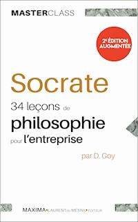 Socrate - Damien Goy - ebook