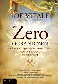 Zero ograniczeń - Vitale Joe - książka