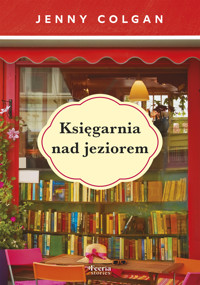 Księgarnia nad jeziorem - Jenny Colgan - ebook + książka