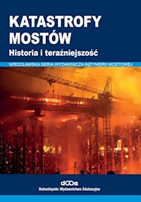 Katastrofy mostów Historia i teraźniejszość - Radomski Wojciech - książka