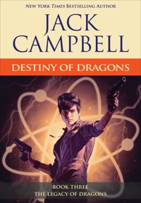 Destiny of Dragons - Jack Campbell - ebook