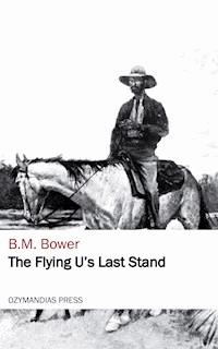 The Flying U's Last Stand - B.M. Bower - ebook