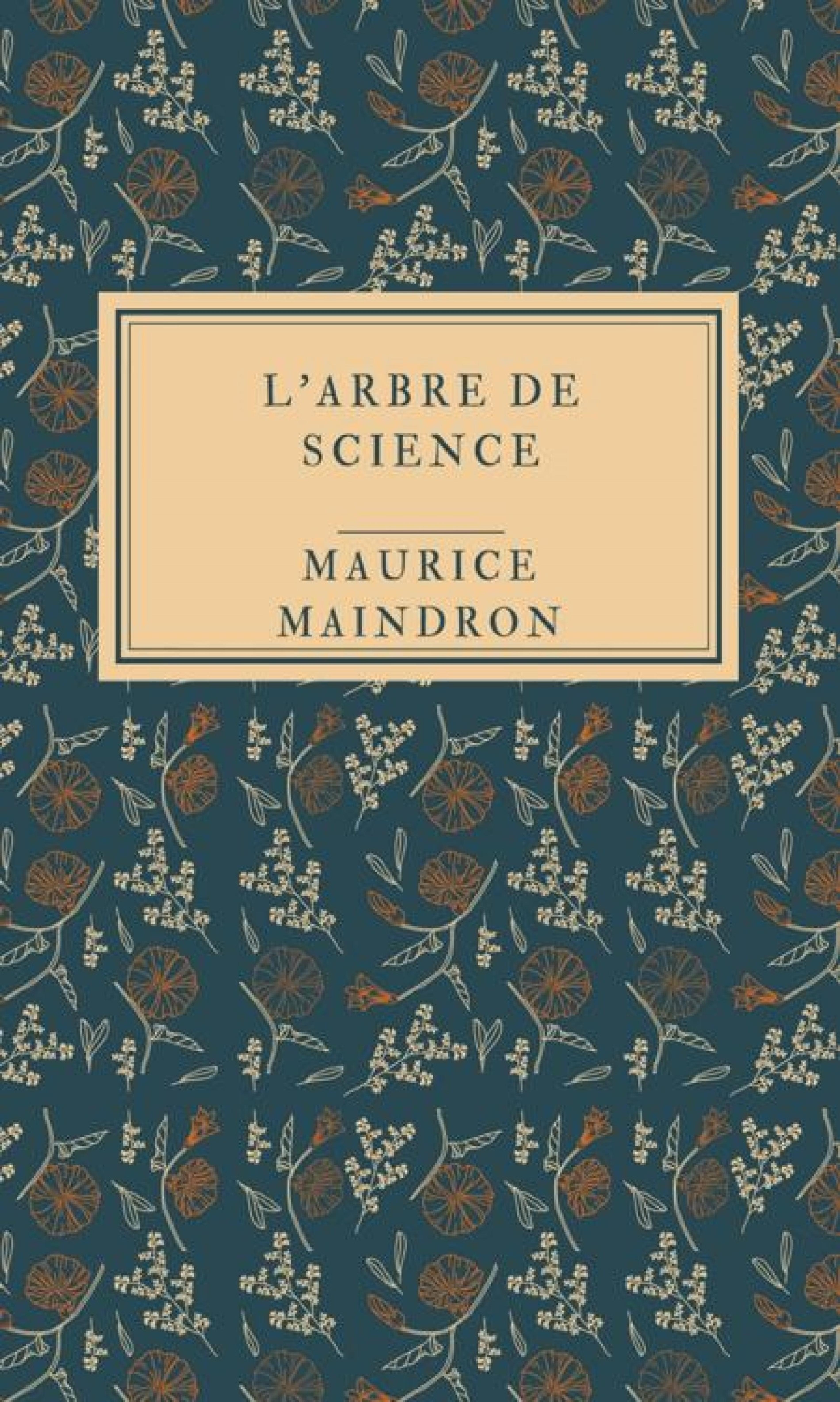 L'Arbre de Science