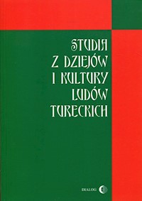 Studia z dziejów i kultury ludów tureckich -  - książka