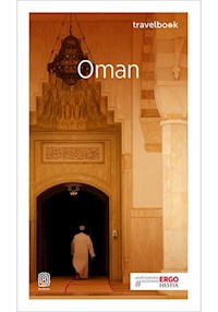 Oman Travelbook - Polakowska Anna - książka