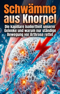 Schwämme aus Knorpel - Michael Korte - ebook