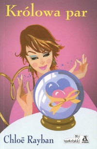 Królowa par - Chloe Rayban - ebook