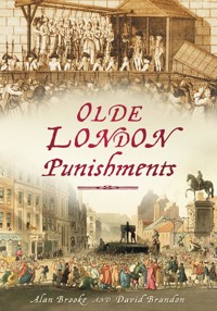 Olde London Punishments - David Brandon - ebook