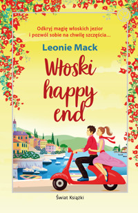 Włoski happy end - Leonie Mack - ebook