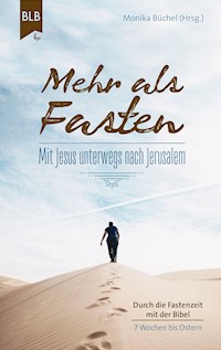 Mehr als Fasten -  - ebook