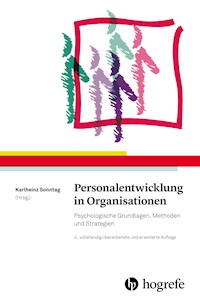 Personalentwicklung in Organisationen -  - ebook