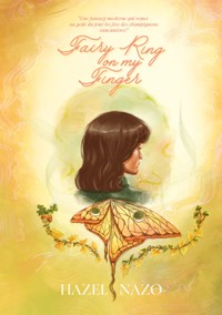 Fairy ring on my finger - Hazel Nazo - ebook