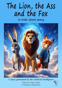 The Lion, the donkey, and the Fox - Rafat Allam - ebook