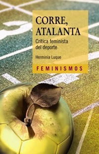 Corre, Atalanta - Herminia Luque - ebook