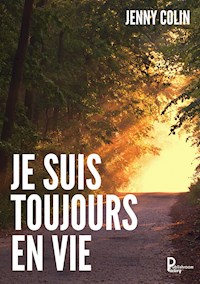 Je suis toujours en vie - Jenny Colin - ebook
