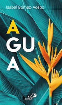 Agua - Isabel Gómez-Acebo Duque de Estrada - ebook