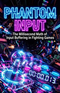 Phantom Input - Harrison C. Evans - ebook