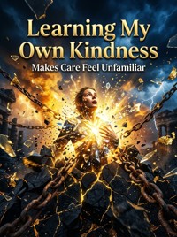 Learning My Own Kindness - Emma Whitaker - ebook