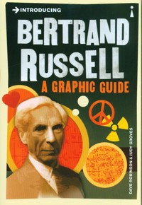 Introducing Bertrand Russell - Robinson Dave - ebook + książka