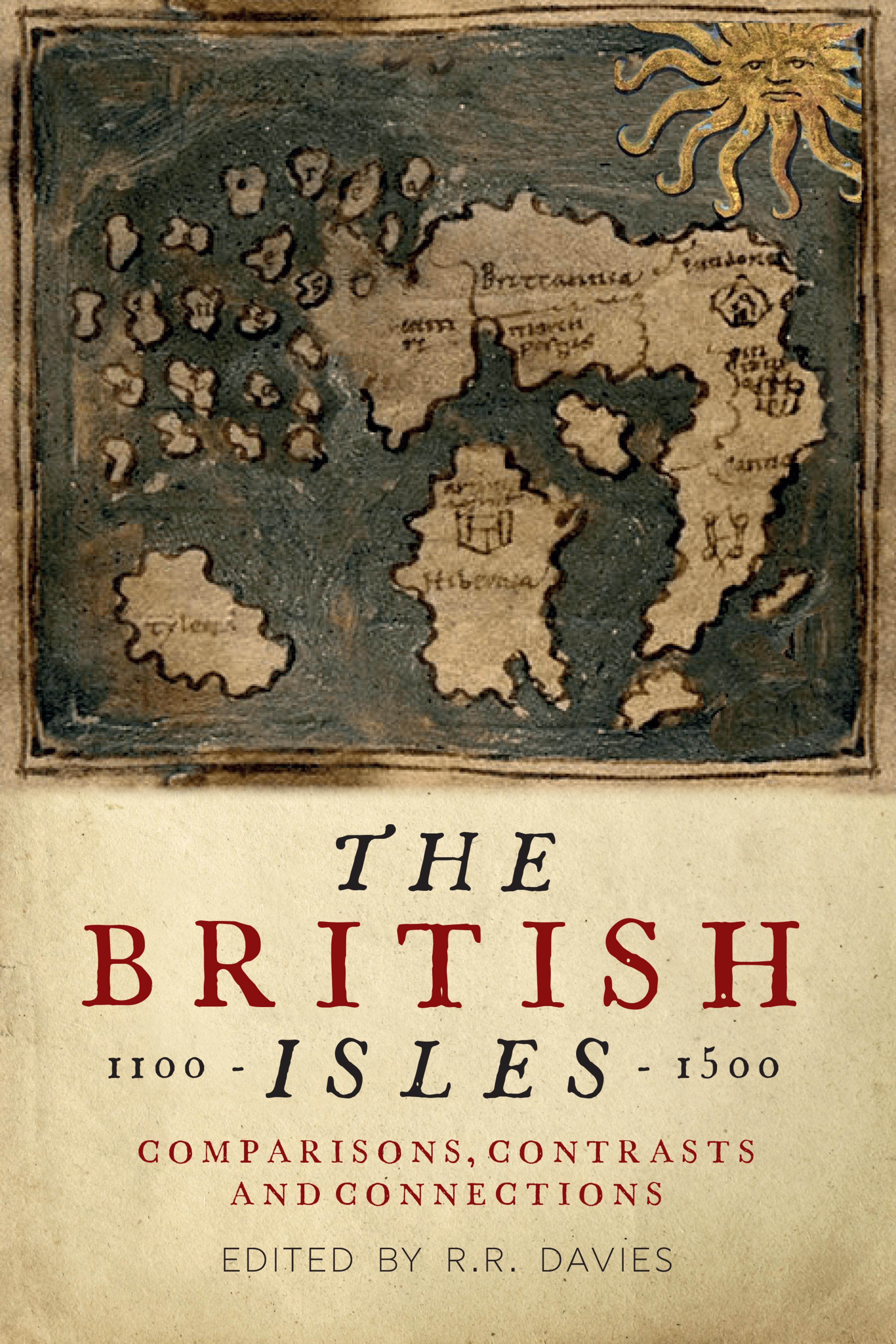 The British Isles, 1100–1500