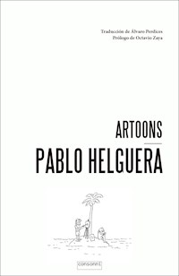 Artoons - Pablo Helguera - ebook