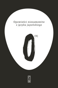 Opowieści niesamowite (9 ) z języka japońskiego ON - Opracowanie zbiorowe - ebook