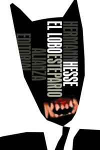 El lobo estepario - Hermann Hesse - ebook