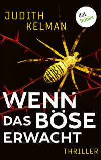 Wenn das Böse erwacht - Judith Kelman - ebook
