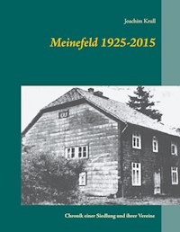Meinefeld 1925-2015 - Joachim Krull - ebook