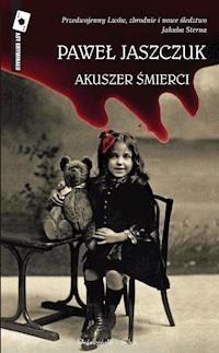 Akuszer śmierci - Paweł Jaszczuk - ebook + audiobook