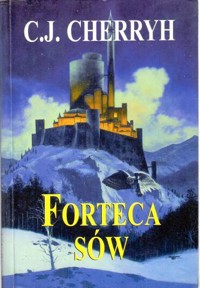 Forteca sów - Caroline Janice Cherryh - ebook