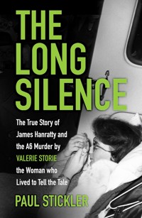 The Long Silence - Paul Stickler - ebook