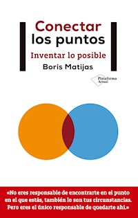 Conectar los puntos - Boris Matijas - ebook