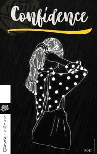 Confidence - Salwa Asad - ebook