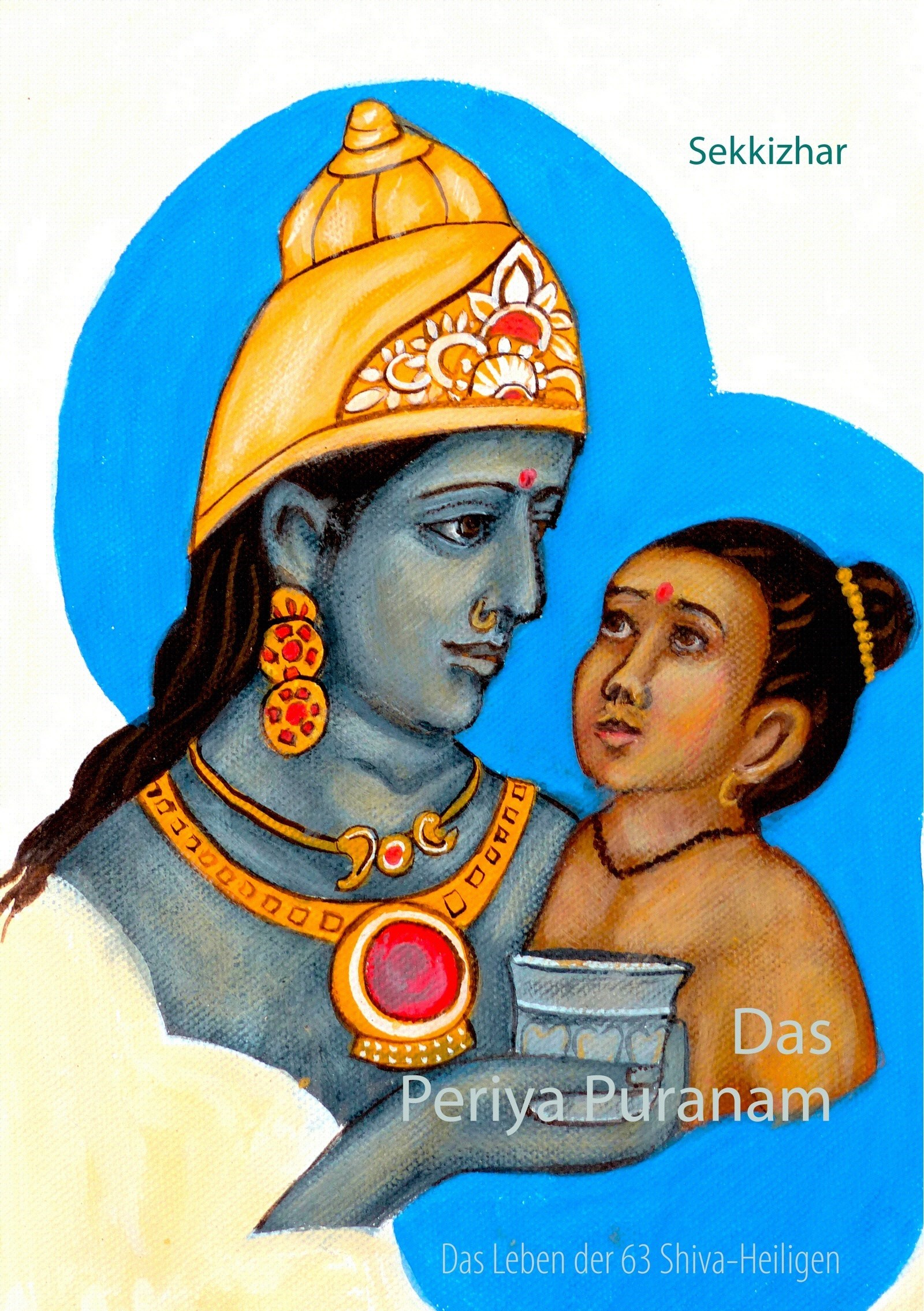 Das Periya Puranam