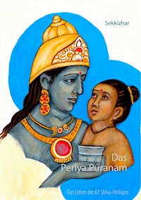 Das Periya Puranam - Saint Sekkizhar - ebook