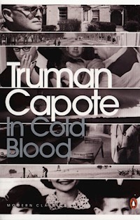 In Cold Blood - Truman Capote - książka
