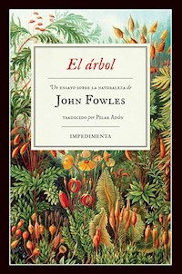 El árbol - John Fowles - ebook