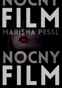 Nocny film - Marisha Pessl - ebook + książka