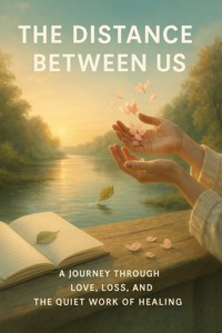 The Distance Between Us - David Patterson - ebook