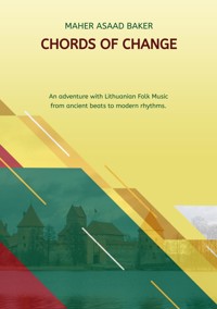 Chords of Change - Maher Asaad Baker - ebook
