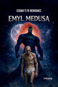Emyl Meduza - Ezequi Ti Te Redieguez - ebook