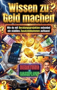 Wissen zu Geld machen - Tim Braun - ebook