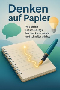 Denken auf Papier - Kilian Jung - ebook