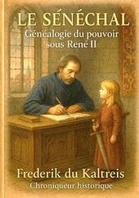 Le Sénéchal - Frederik du Kaltreis - ebook
